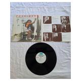 Foreigner Head Games vinyl record