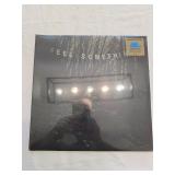 Movements Feel Something new factory sealed vinyl