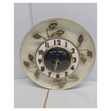 United wall clock