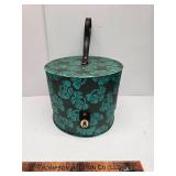 Everbest hat box
