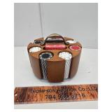 Poker set