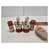 Vintage Christmas