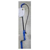 Kobalt Toilet auger