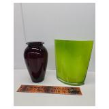 Vases