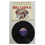 The Big Chill soundtrack