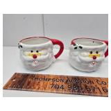 Merry Mates mugs