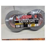Gaffer tape
