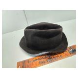 Charles Knox fedora hat