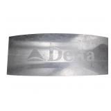 Delta sign