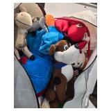 Stuffies