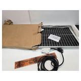 Solar charger