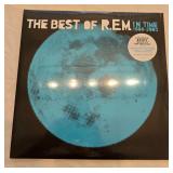 The Beast of REM factory sealed new