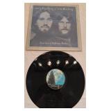 Dan Fogelberg & Tim Weisberg