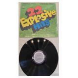 22 Explosive Hits