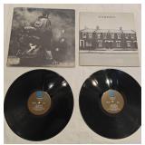 The Who Quadrophenia vinyl records