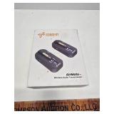 Soundery air mate