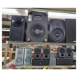 Speakers
