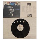 Peter Frampton vinyl record