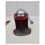 Vintage juicer
