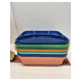 Food storage