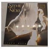 Stevie Nicks Stand Back factory sealed new record
