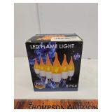19 boxes of new lights