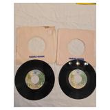 Fleetwood Mac 45 records