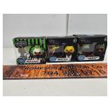 Minis