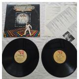 Saturday Night Fever soundtrack