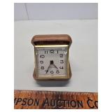 Travel clock