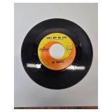The Beatles 45 record