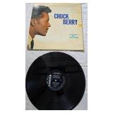 Chuck Berry Rockin At the Hops