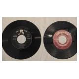 Coca-Cola advertised 45 records