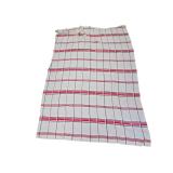 Hand woven blanket