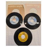 Eagles 45 records