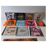Cds
