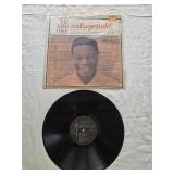 Nat King Cole Unforgettable