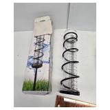 Rain gauge