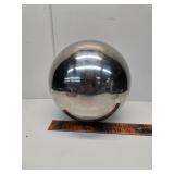 Gazing ball
