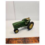 John Deere tractor