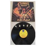 Climax Blues Band Gold Plated