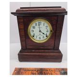Seth Thomas mantle clock