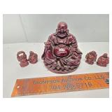 Buddhas