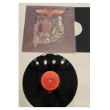 Aerosmith Toys in the Attic vinyl record