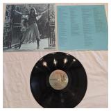 Carly Simon Anticipation