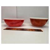 Pyrex