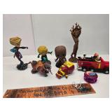 Toys
