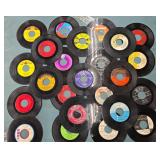 45 records