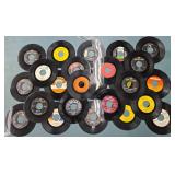 45 records