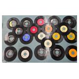 45 records